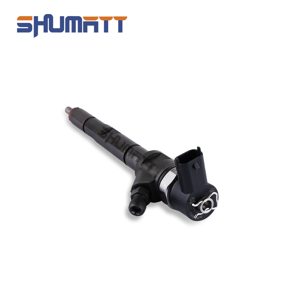 

Китайский новый инжектор общей топливной системы 0445110233 OE 338004A400 338004A410 338004A420 для дизельного двигателя