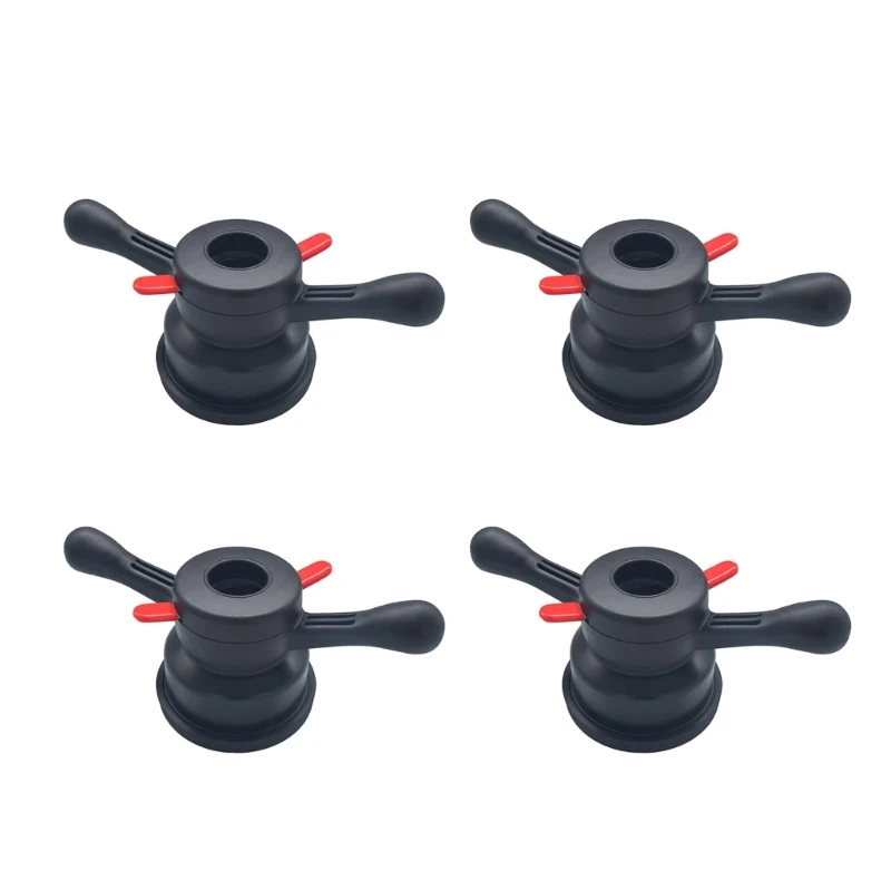 

36/38/40mm 3/4mm Quick Nut Wing Nut Release Clamp For Wheel Balancing Machine Quick Tire Fitting Machine F1CF