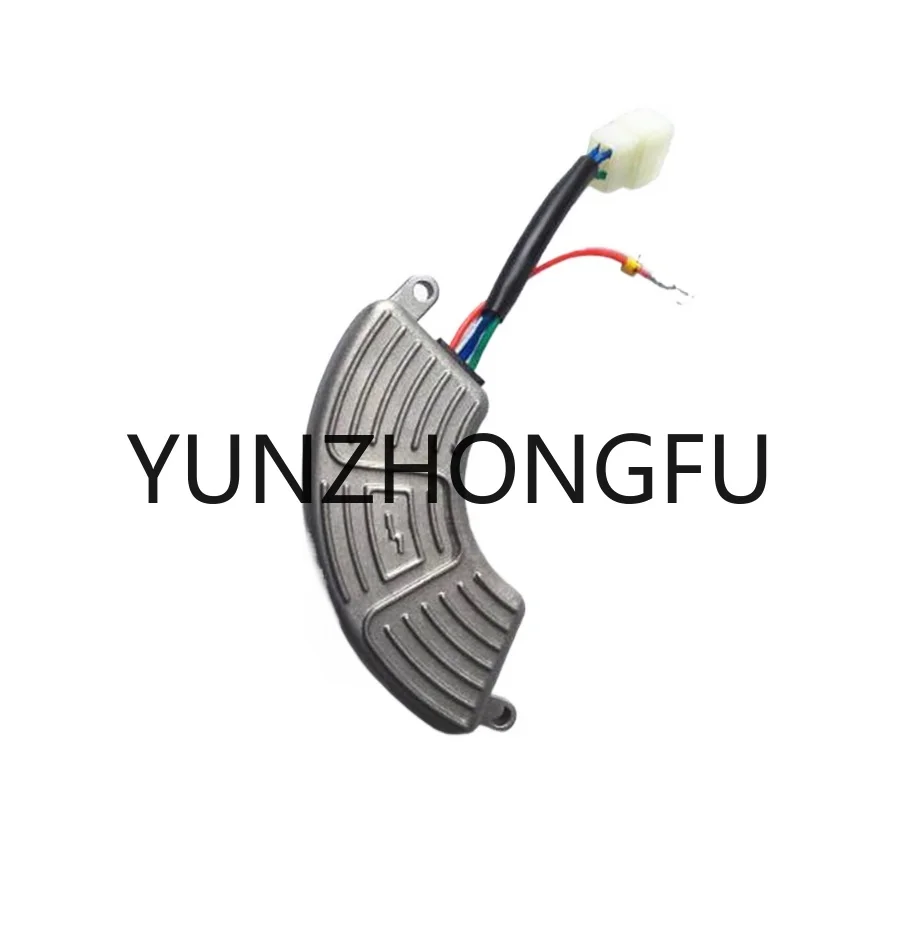 Оригинальное качество регулятор давления в сборе подходит для генератора 3-7