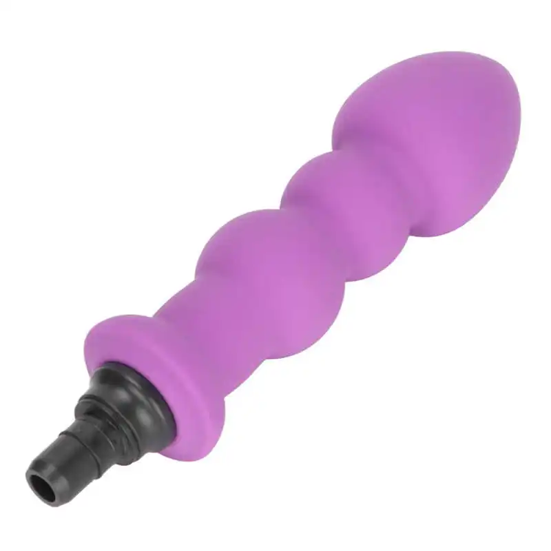 

Deep Tissue Massage Head Silicone Muscle Massager Head for Home