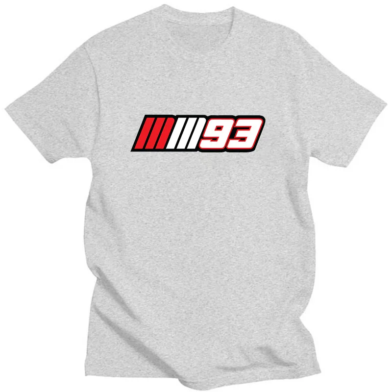 

Летняя мужская футболка с принтом супербайка Марка м93, супербайка, чемпиона мира