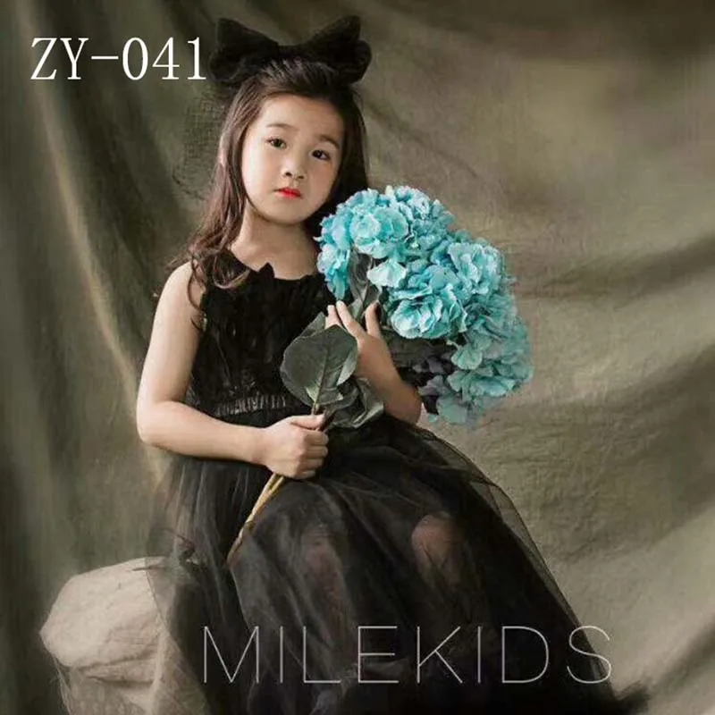 

Pro Dyed Muslin Cloth Photography Background Old Master Texture Backdrop Fashion Children Portrait Photo Shoot Studio Hand Made