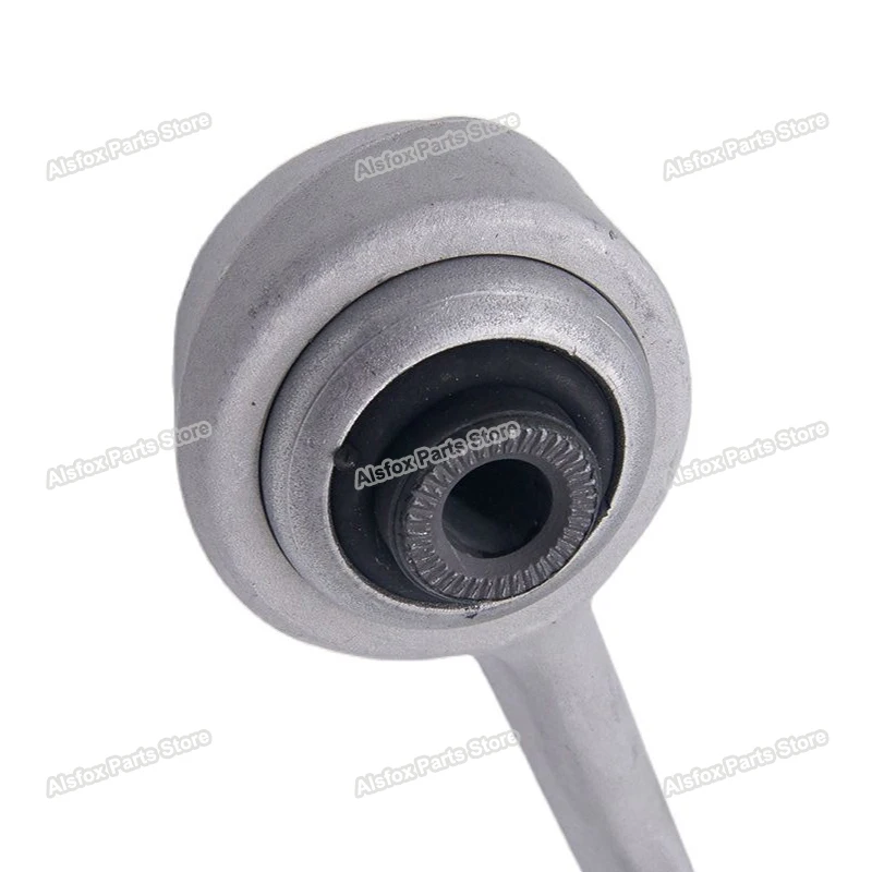 31126770849 31126770850 Автомобильная передняя подвеска нижний алюминиевый рычаг