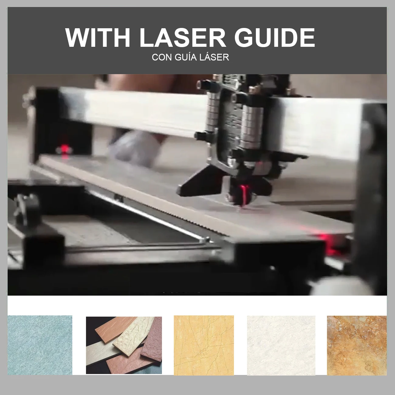 Samger ручной резак для плитки профессиональная машина резки фарфорового стекла и