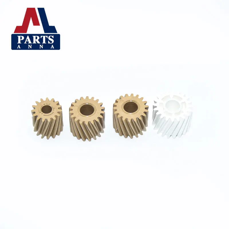 Grade A MPC2050 Fuser Drive Gear For Ricoh MP C2501 C2051 C2551 Fuser Unit Kit Gear For Ricoh MPC2551 MPC2550 C2050 C2030 C2010