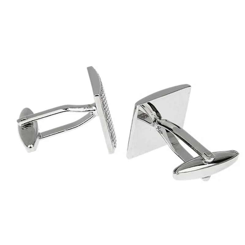 Free Shipping by Economic Small Packet Cufflinks And Tie Clip Dress Shirts Studs