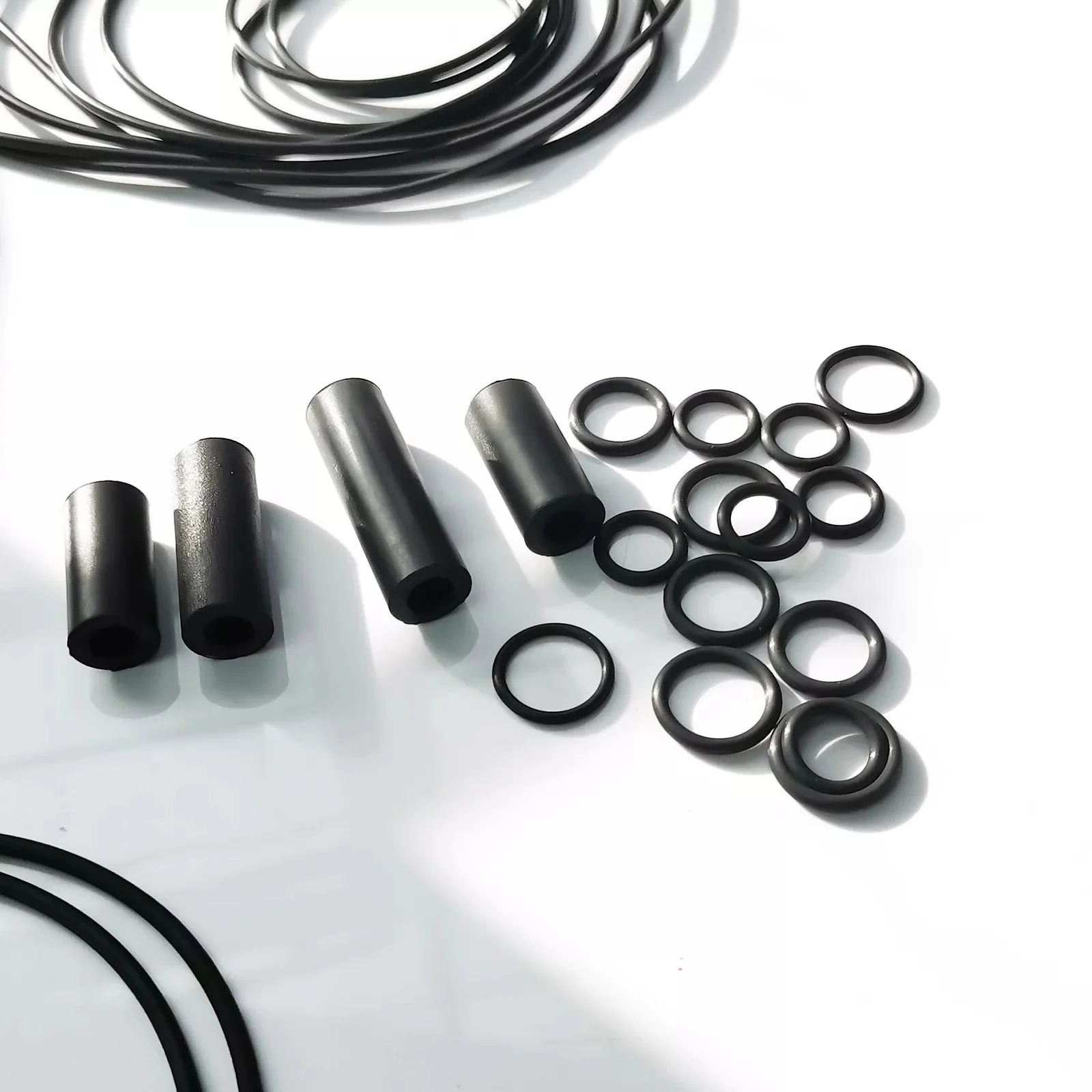 T18302A ZF 6HP26 комплект для ремонта трансмиссии BMW 3 5 6 7 серии X3 X5 X6 Equus SType XJ XK