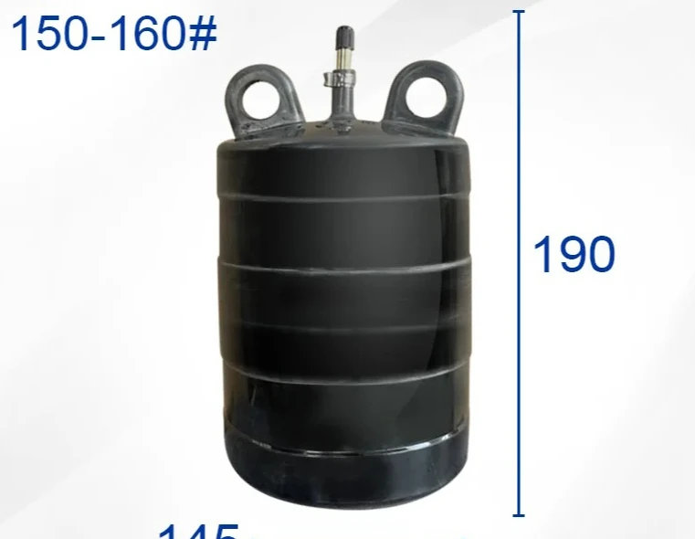 

Тест на протечку трубки, наружный диаметр 50-600 мм, сантехника, слив из натурального каучука, воздушная подушка, надувная пробка, стопорный блок
