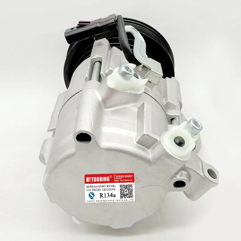 Компрессор переменного тока HS18 для DODGE Nitro / Jeep Liberty 55111400AA 55111400AB 55111400AC R5111400AG 55111400AD