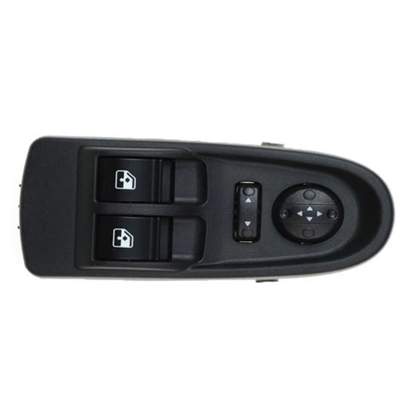Автомобильный Электрический переключатель управления окном Butoon для IVECO Daily 5801484207