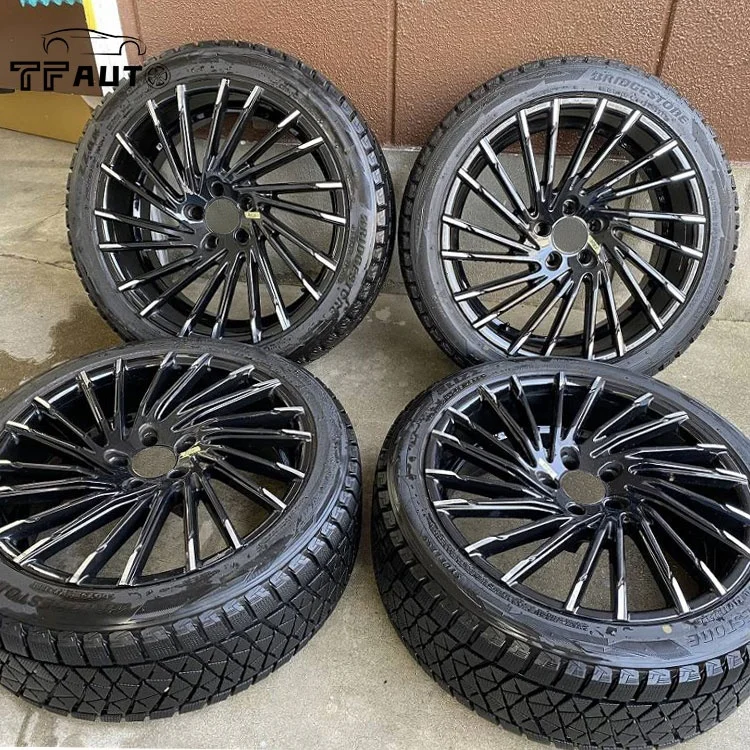 Рисунок 3 - 16 19 дюймов винтажный алюминиевый