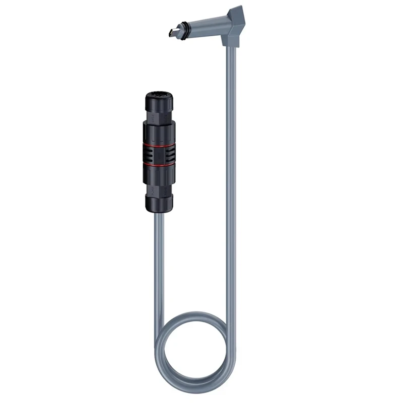 Для Starlink Gen 2 адаптер Ethernet-кабеля для SPX разъем RJ45 маршрутизатор и сторона посуды