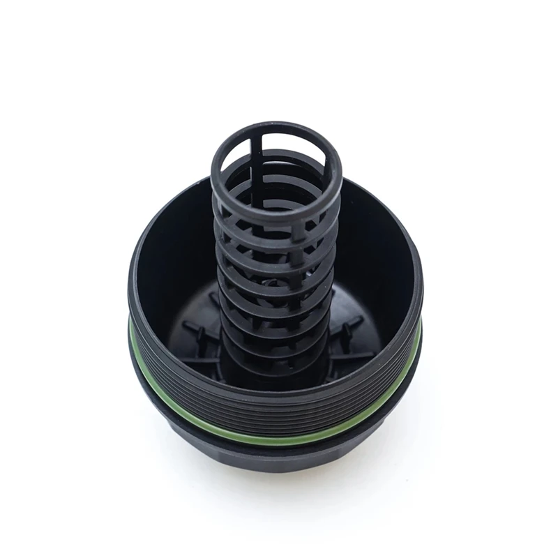 

Car Oil Compartment Cap Oil Compartment Cap 021115433E For A8 Quattro Touareg