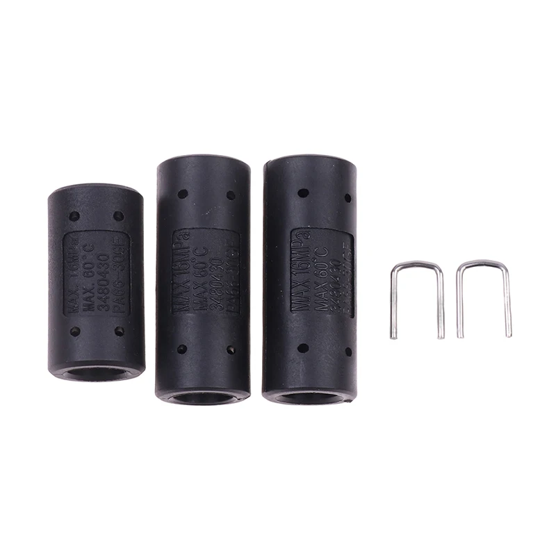 

Pressure Washer Hose Extension Connector Pipe Adapter For Karcher Yili 4 Series 5 Series K2 K3 K7.