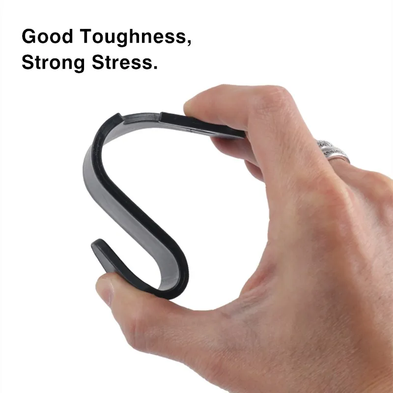 2 шт. подвесные крючки для заднего сиденья автомобиля |