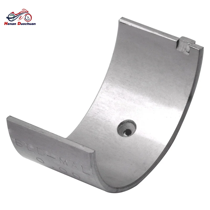 Главный подшипник для кафельной плитки коленчатого вала Std ~ + 100 31 5 мм 33 32 Honda CB600