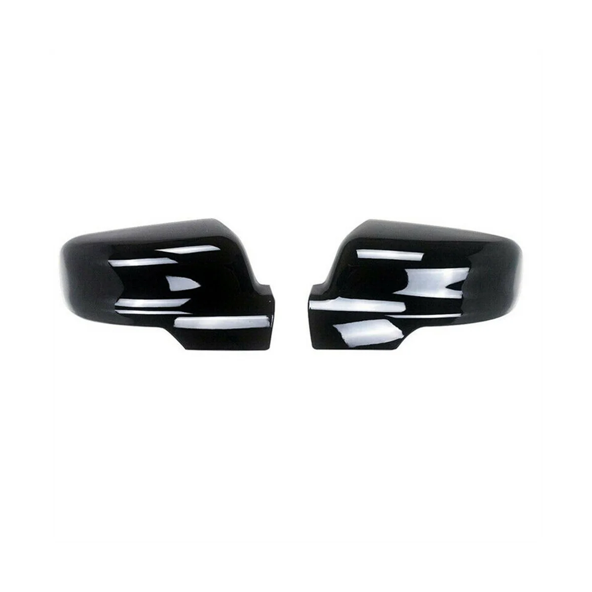 

Wing Mirror Cap for 2019-2021 Dodge Ram 1500 Pxj Side Mirror Cover 6RP44KXJAA 6RP45KXJAA