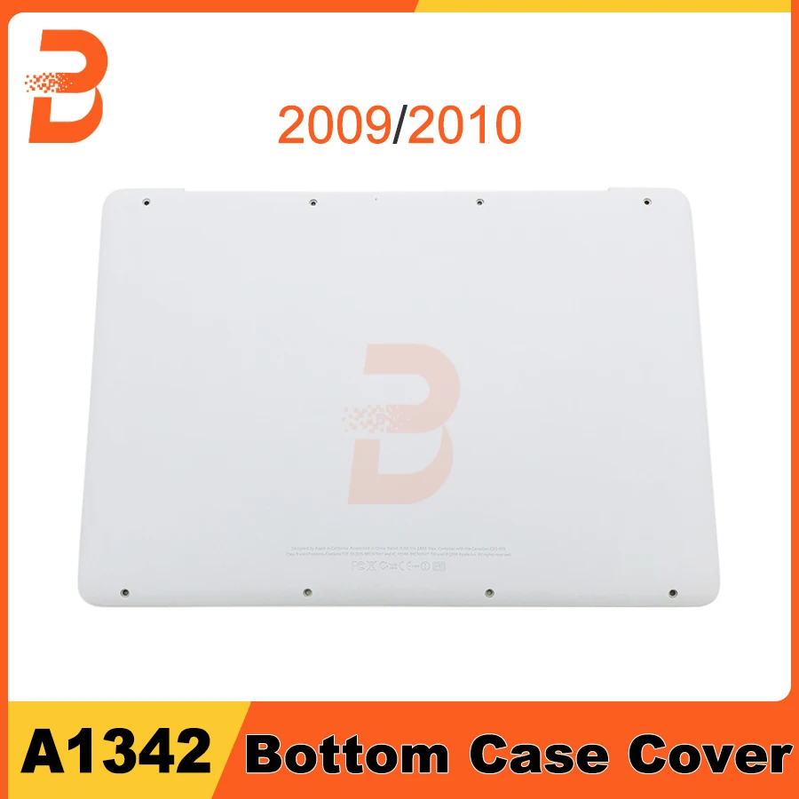 

Чехол сменный для ноутбука Macbook, 13 дюймов, A1342, 2009-2010 лет