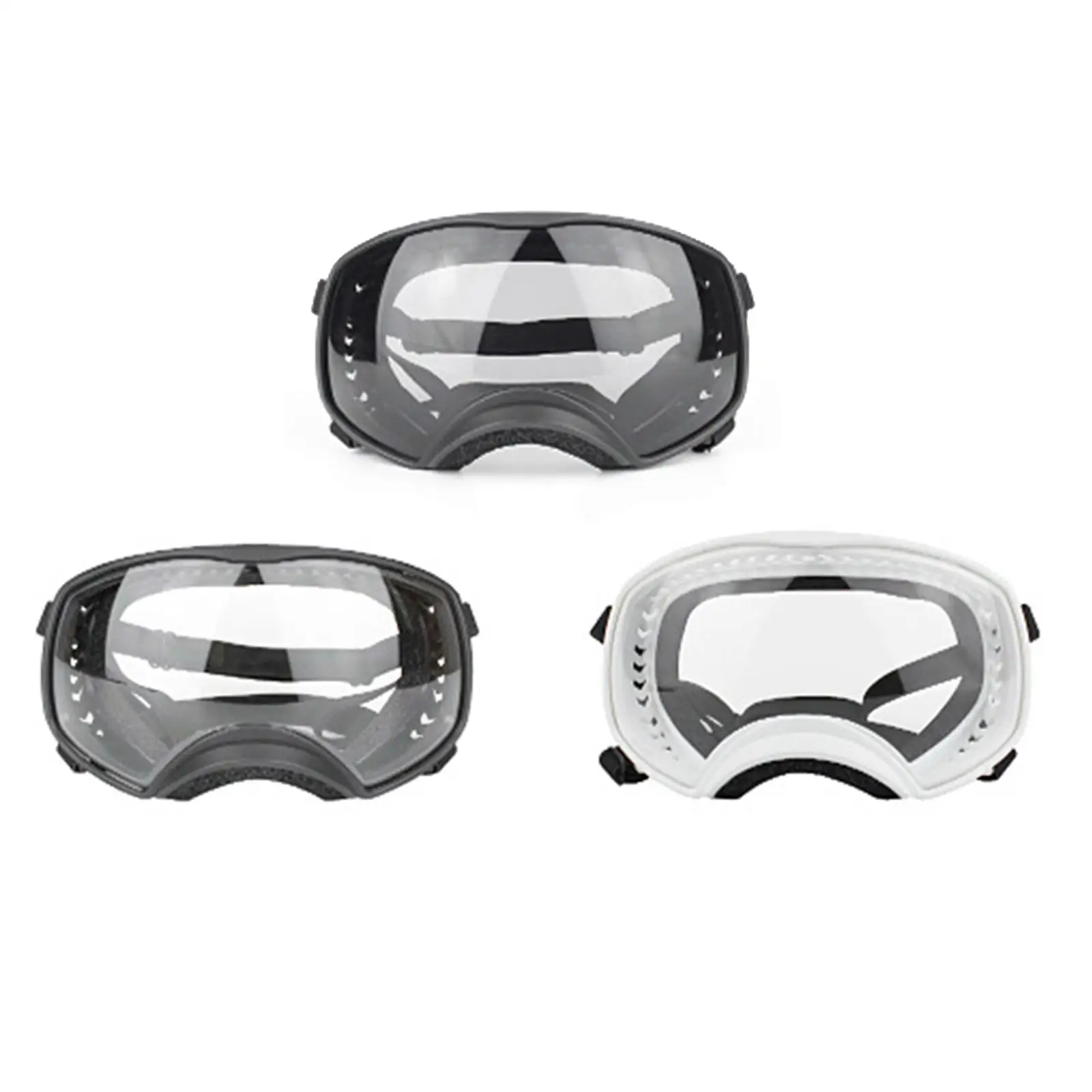 

Милые Солнцезащитные очки для домашних животных аксессуары фото реквизит