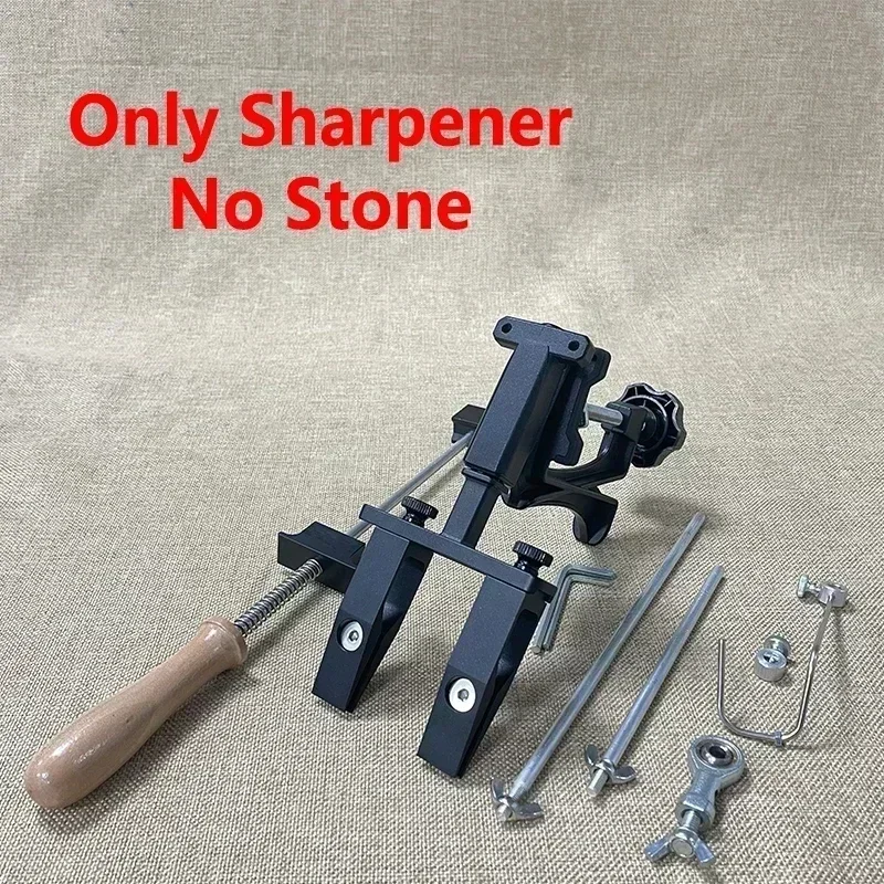 

Профессиональная точилка для ножей из нержавеющей стали