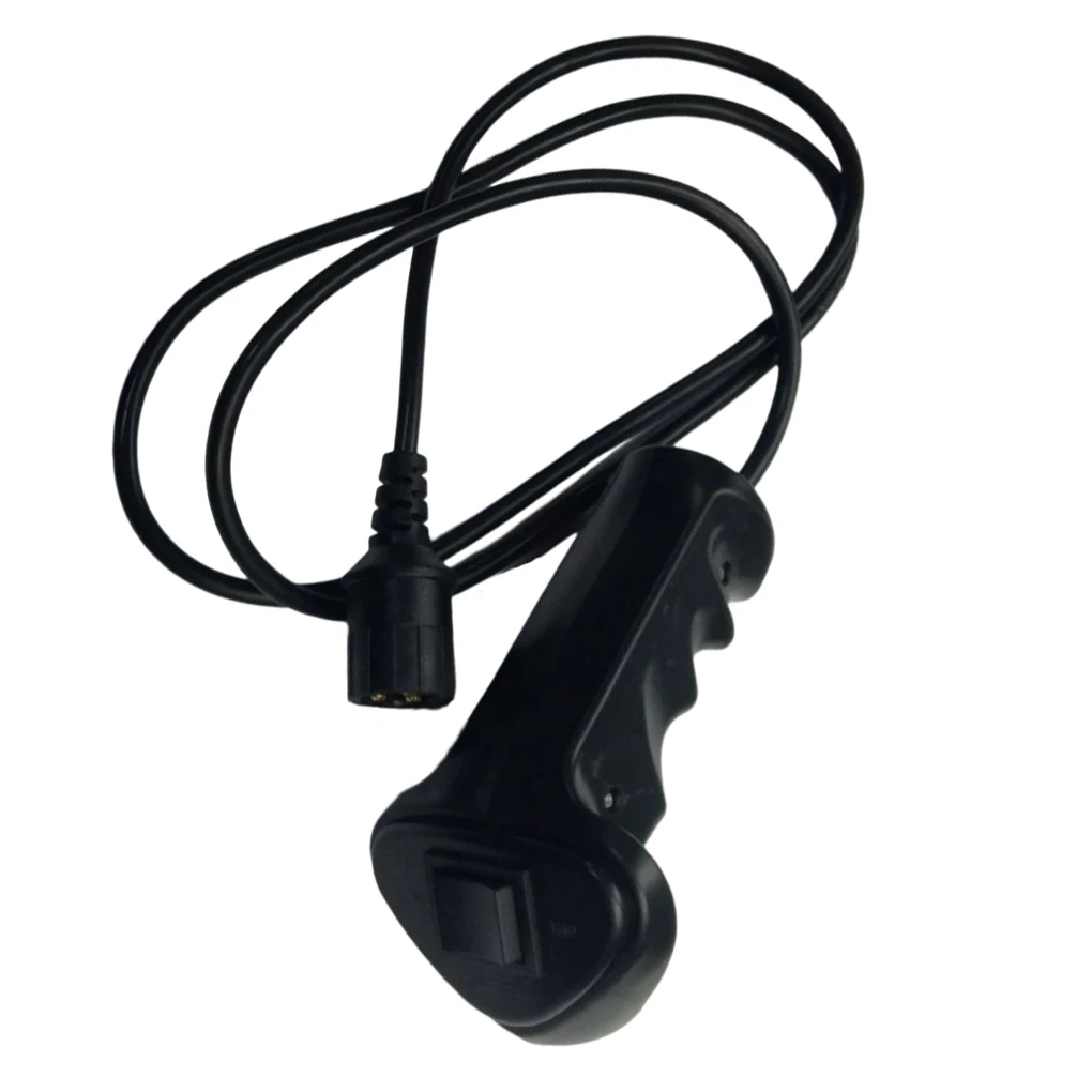 

Car Winch Remote Controller 1 5m Length Control Switch with Cable