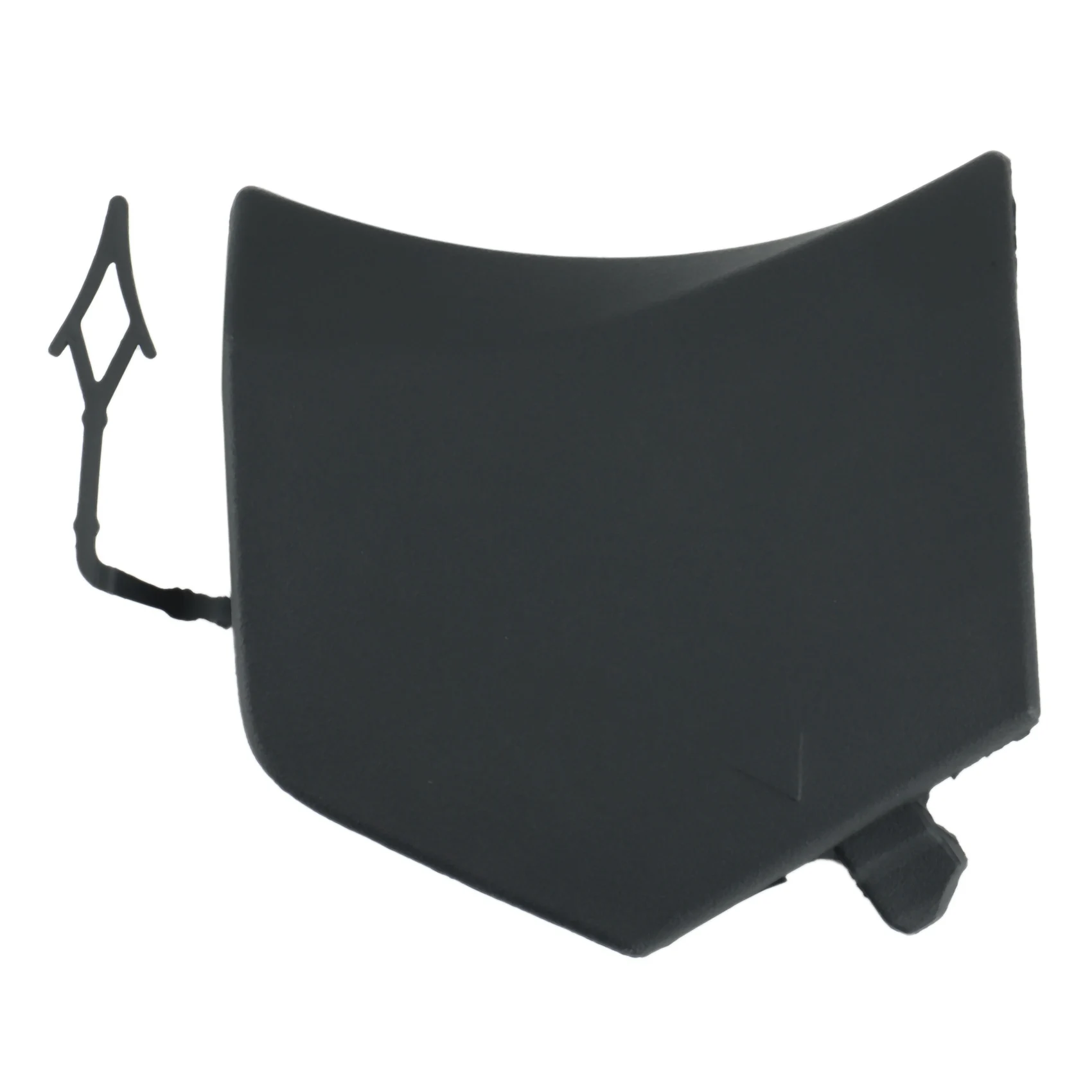 

Передний бампер автомобиля, буксировочный крючок, крышка прицепа 51119477665 для BMW- X3 G08 G01 2018 2019 2020 2021