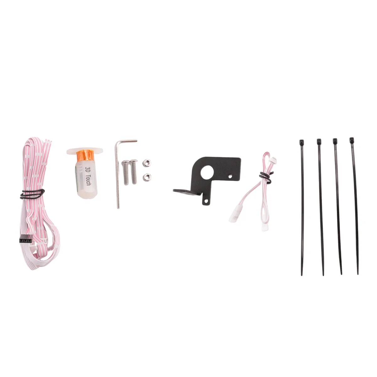 Модернизированный комплект автоматического датчика выравнивания кровати BL Touch