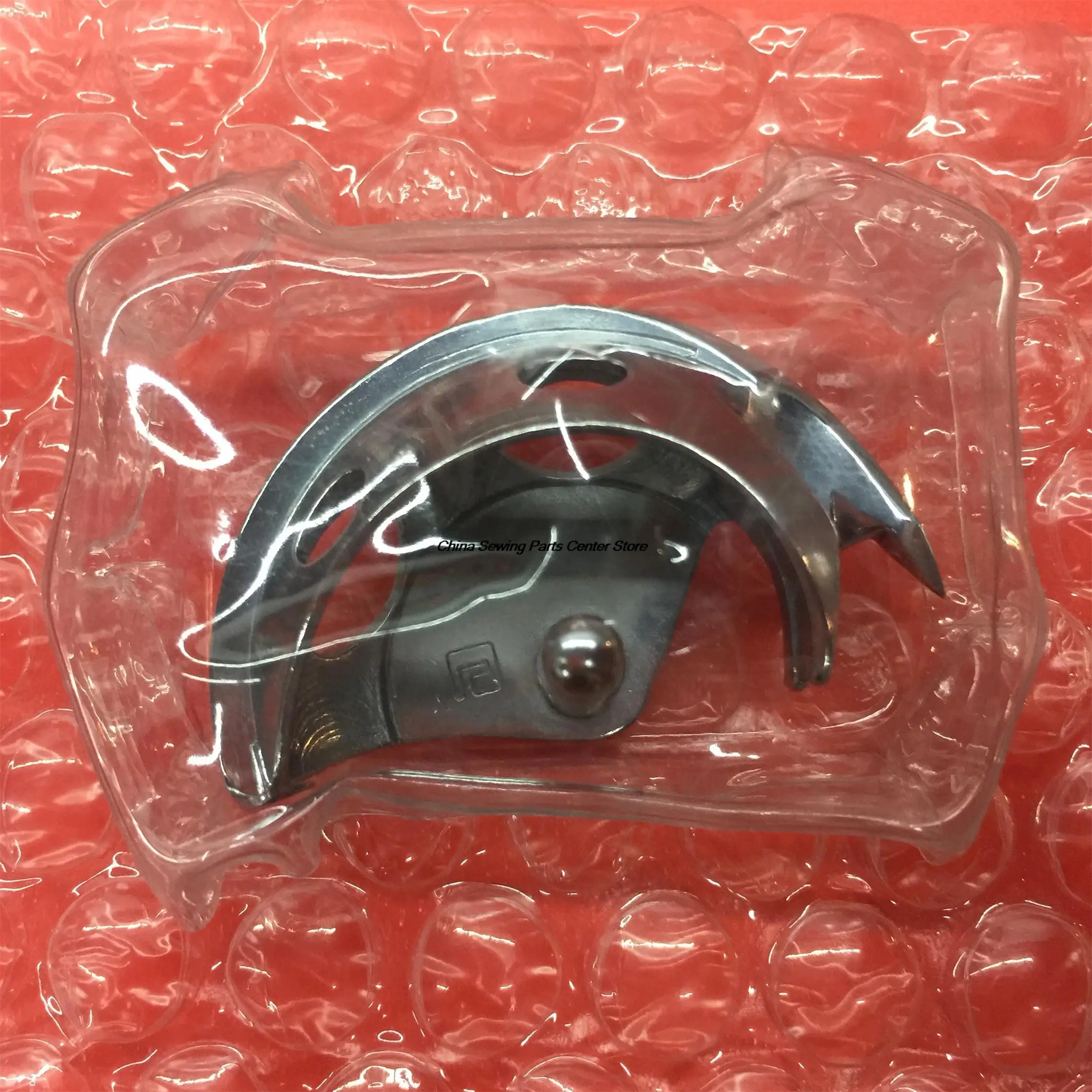 1 шт. поворотный крючок оригинальный импортный челночный топор для швейной