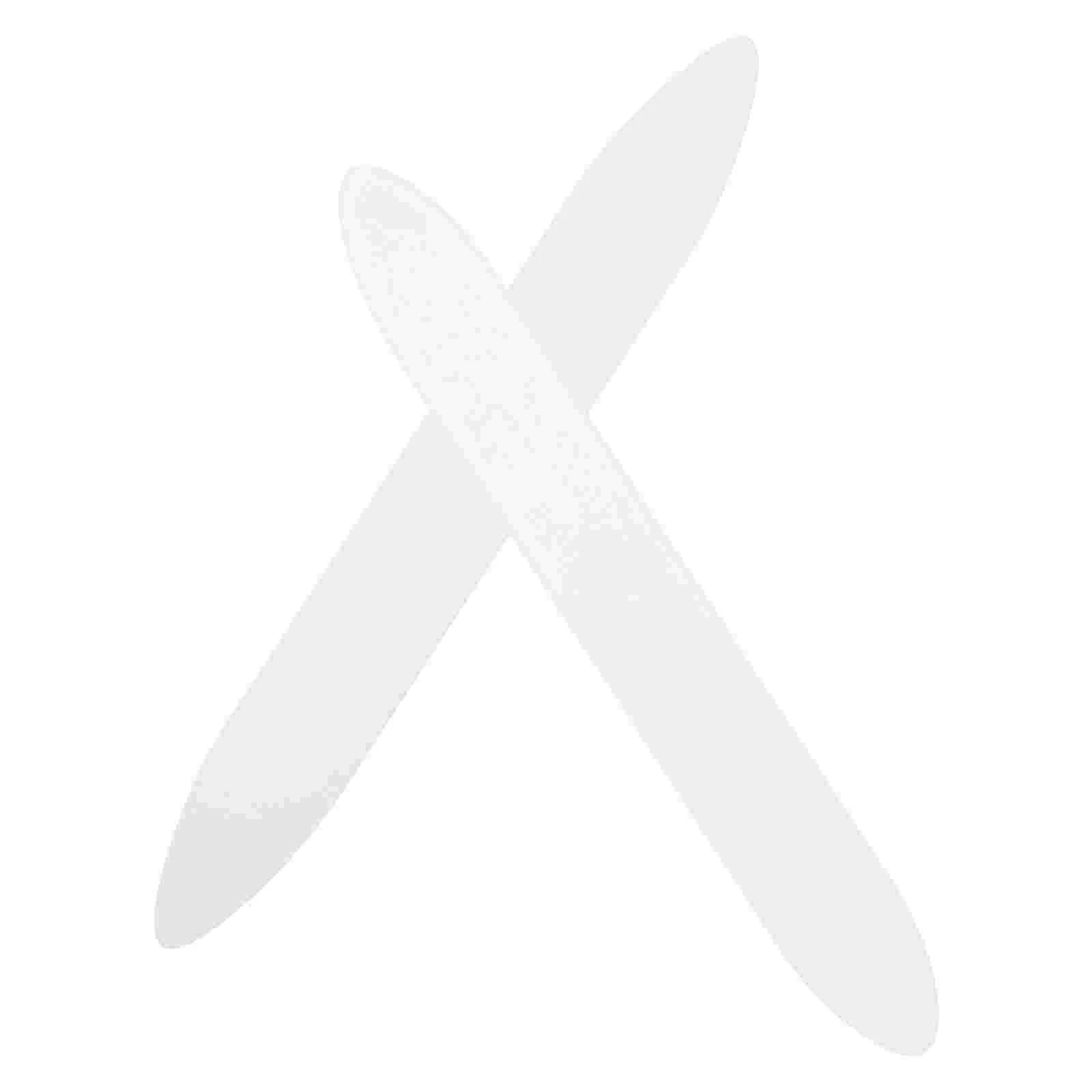 

2pcs Useful Practical Creative Delicate Liuqin Picks Picks for Home Show