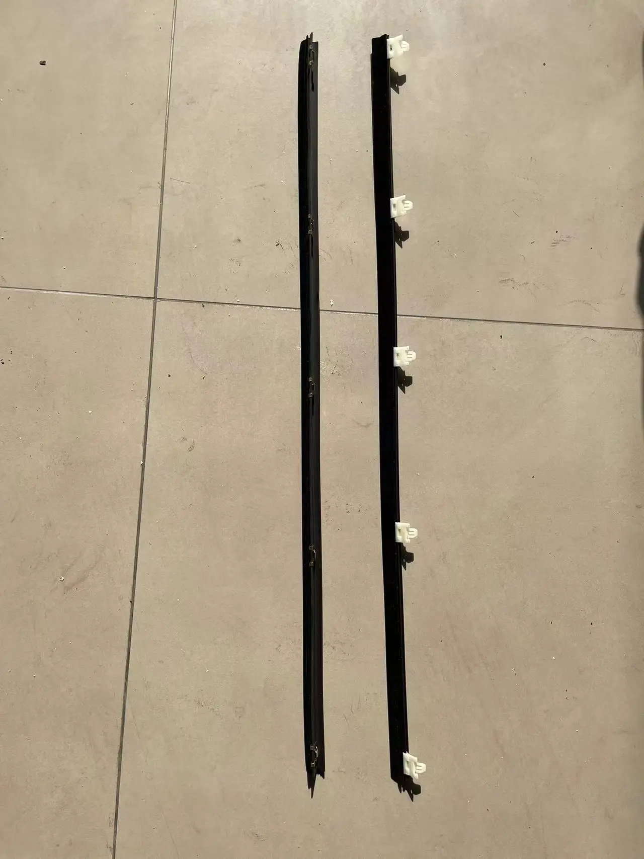 Для Toyota Hilux LN50 LN65 RN60 4runner дверной ремень уплотнитель окна