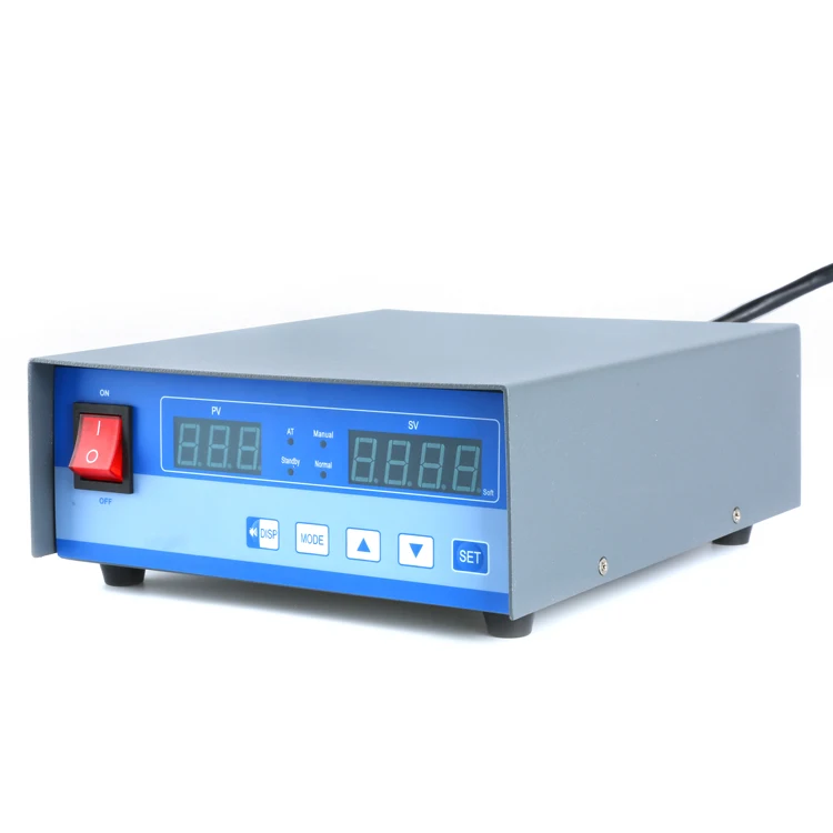 

Economic Single Zone Dme Hot Runner Temperature Controller For Plastic Injection Machine