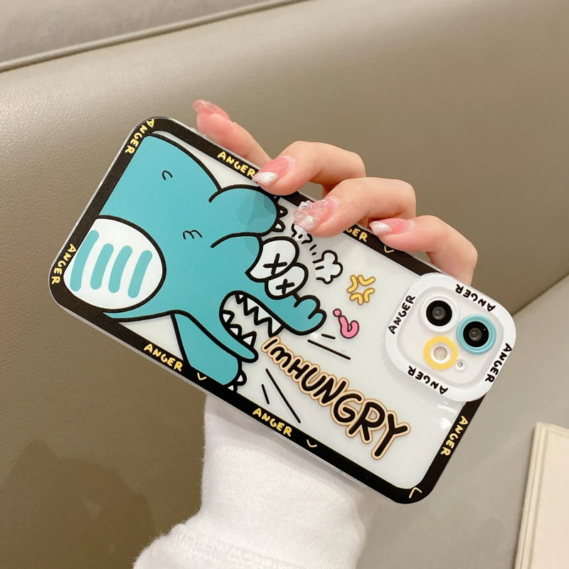A51 Shockproof Case For Samsung A51 Case A32 A52 A72 Cover Soft Funda For Samsung A52S 5G Case A71 A12 S20 FE Plus S21 S22 Ultra