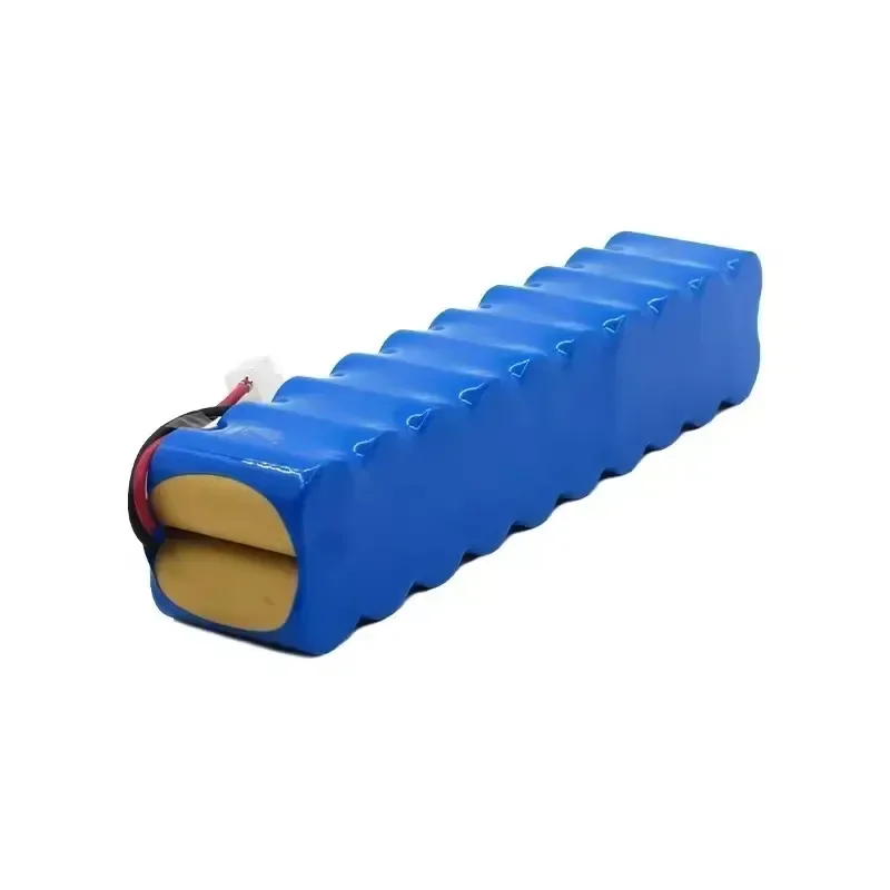 Новинка 9800 мАч для Rowenta 24 В никель-металлогидридный аккумулятор CD-пылесос Besen Air