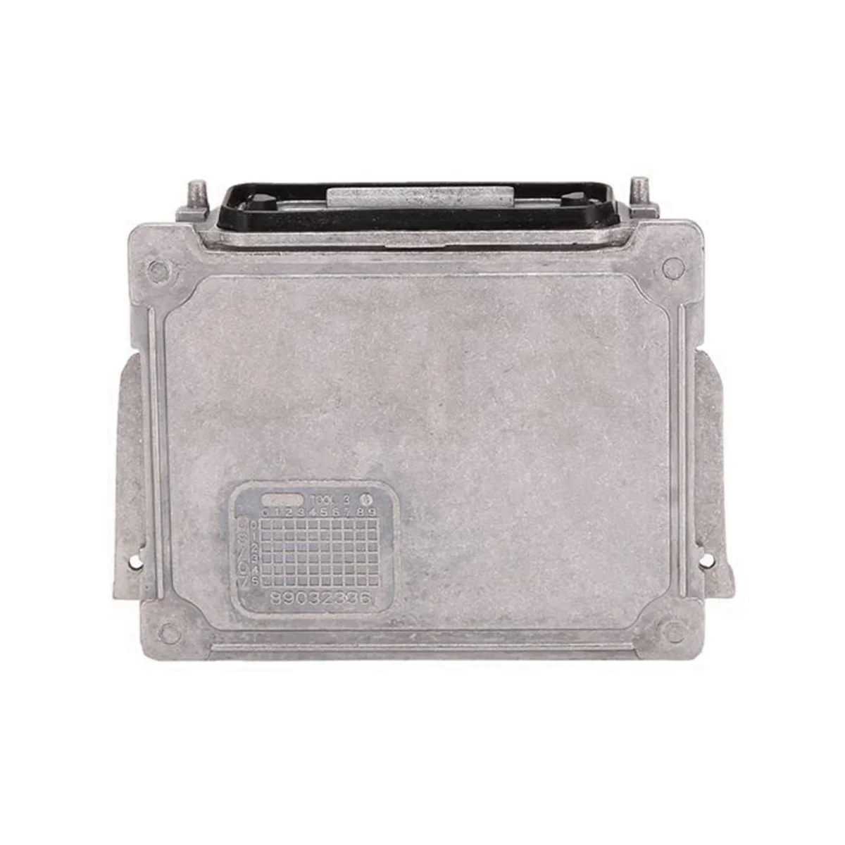 

4L0907391 89034934 автомобильный модуль управления фарами для