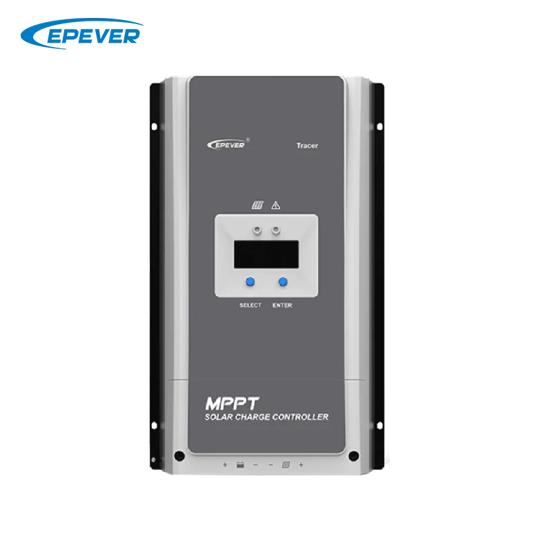 Параллельный адаптер EPEVER Регулируемый зарядный ток нескольких контроллеров