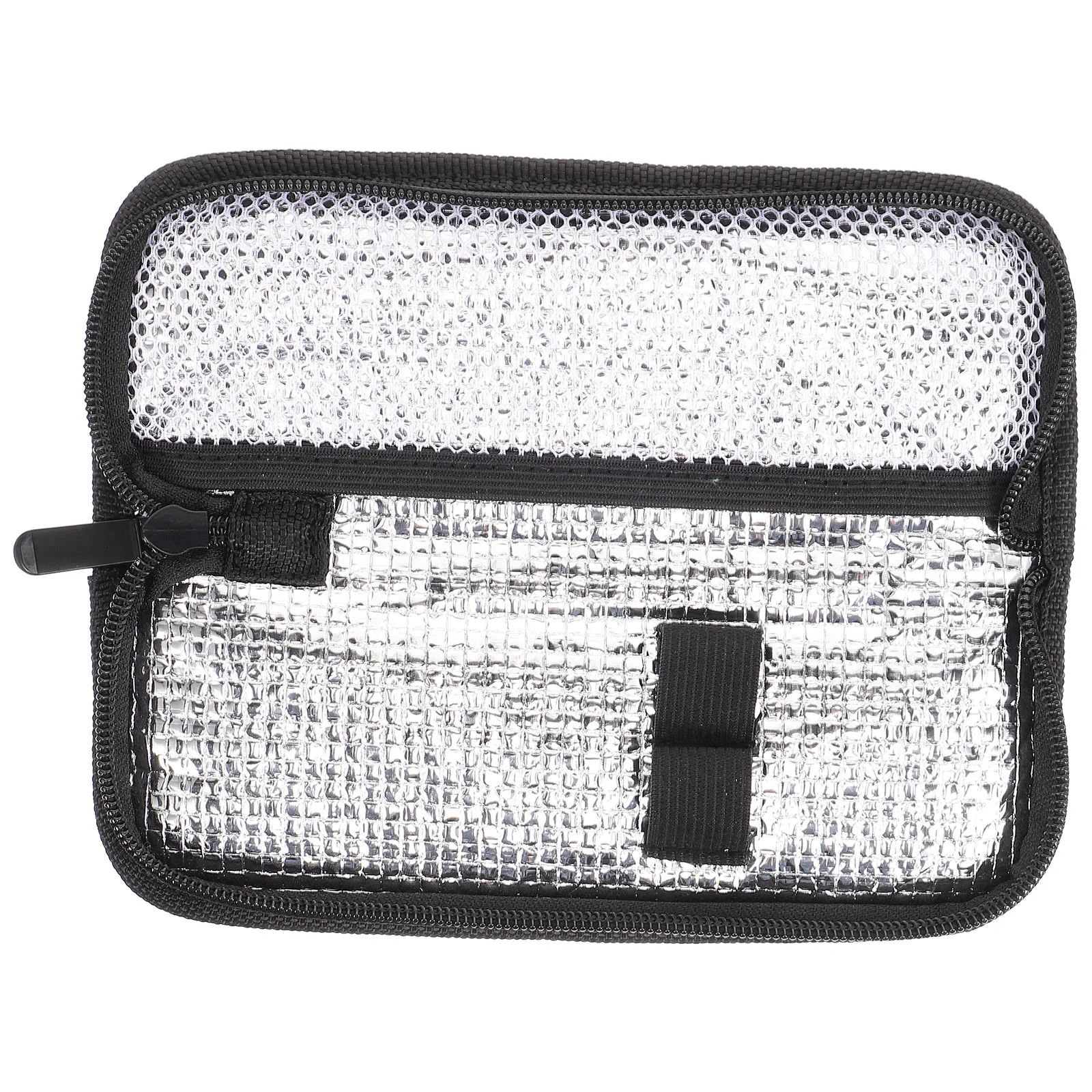 Пакет-холодильник для инсулина дорожная сумка хранения лекарств портативный