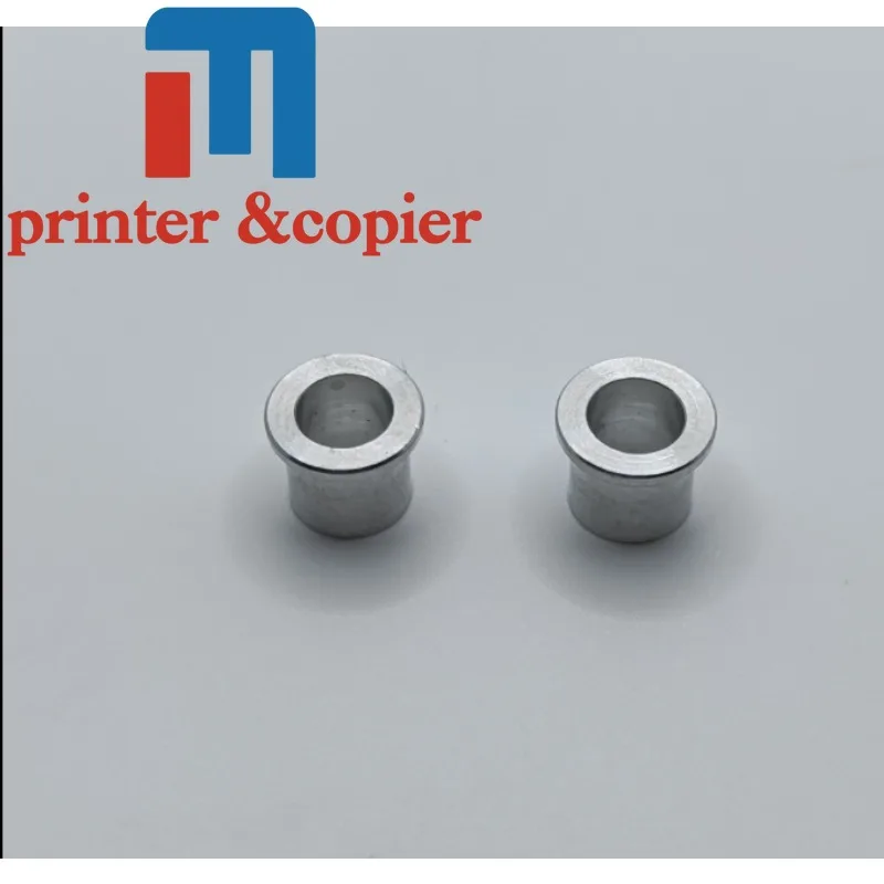 

10SET A2XK74901 Fuser Cleaning Roller Bushing for Konica Minolta bizhub C654 C754 C654e C754e C554