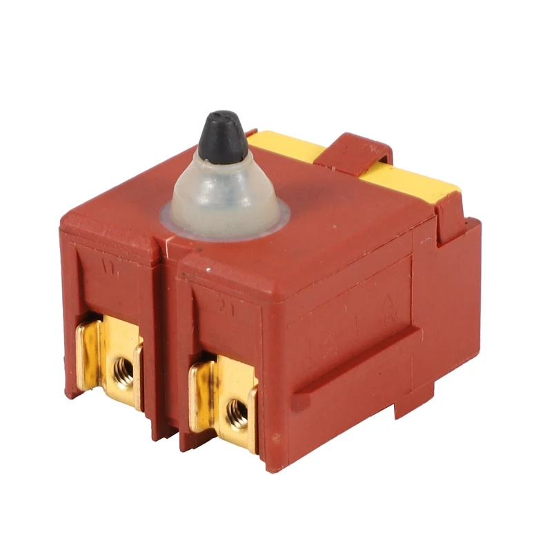 Сменный переключатель для угловой шлифовальной машины Dewalt DW806 D28154 D28155 D28156 DW802 DW824