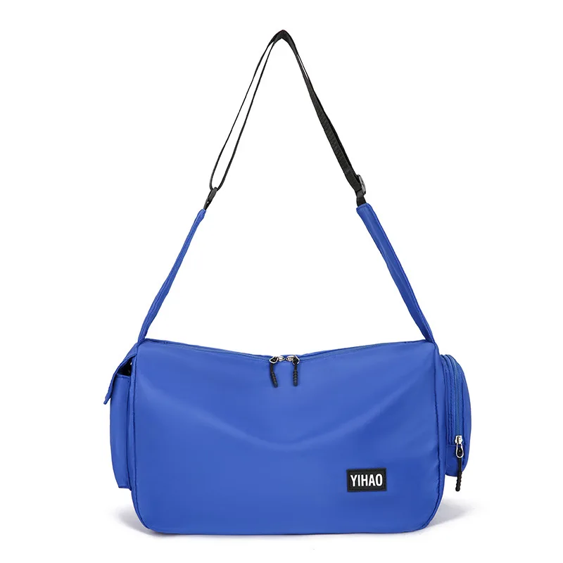 

Дорожная сумка, сумка для упражнений, йоги, сумка для фитнеса, сумка для плавания, легкая сумка для багажа на бординг, уличный рюкзак через плечо