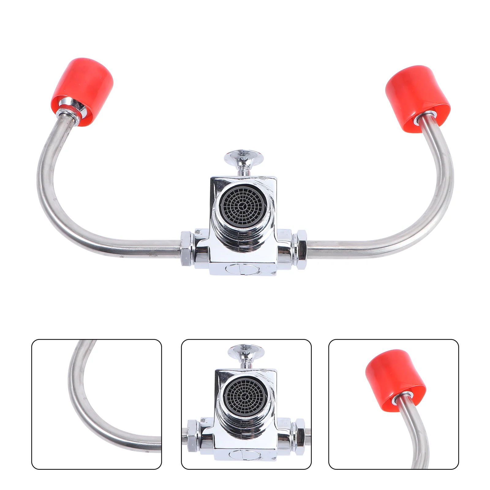 

Eye Wash Station Eyewash Sinkemergency Unit Mounted Flush Showermount Attachment Units Adapter Wall Flow Response Equipment Cups