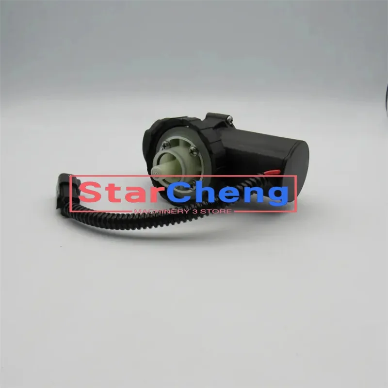 Высокое качество 1 шт. новый топливный насос 12 В 228-9129 подходит для экскаватора