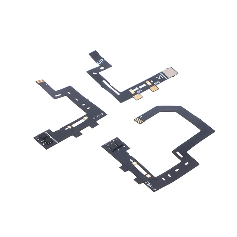 

1Pc For Switch Lite Oled Flex Sx Switch Revised V1 V2 V3 Lite Cable TX PCB CPU Flex Cable For Core Or SX Core Chip Cable