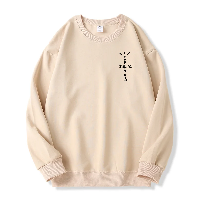 

Свитшот с графическим принтом Y2k в стиле оверсайз, новая одежда для мужчин и женщин, блузка, пуловер, уличная одежда в стиле Харадзюку, розовый спортивный костюм, белого цвета