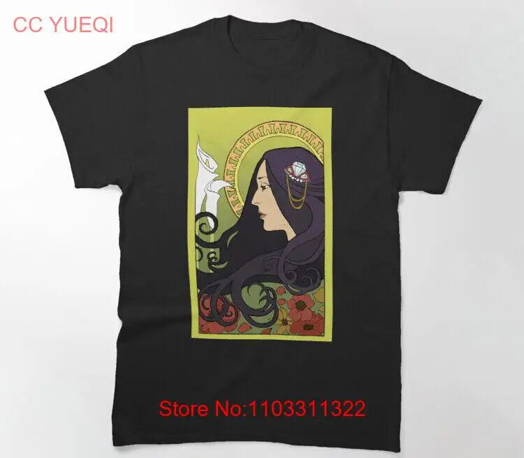 Винтажная футболка в стиле народной рок Joan Baez Forever Young Simple Twist of Fate Imagine