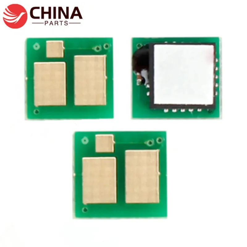 

3 шт. чип для тонера CF244A CF248A CF 244A 248A чип для тонер-картриджа для HP Pro M15 M15w M15a MFP M28a M28w 1K 44A 48A