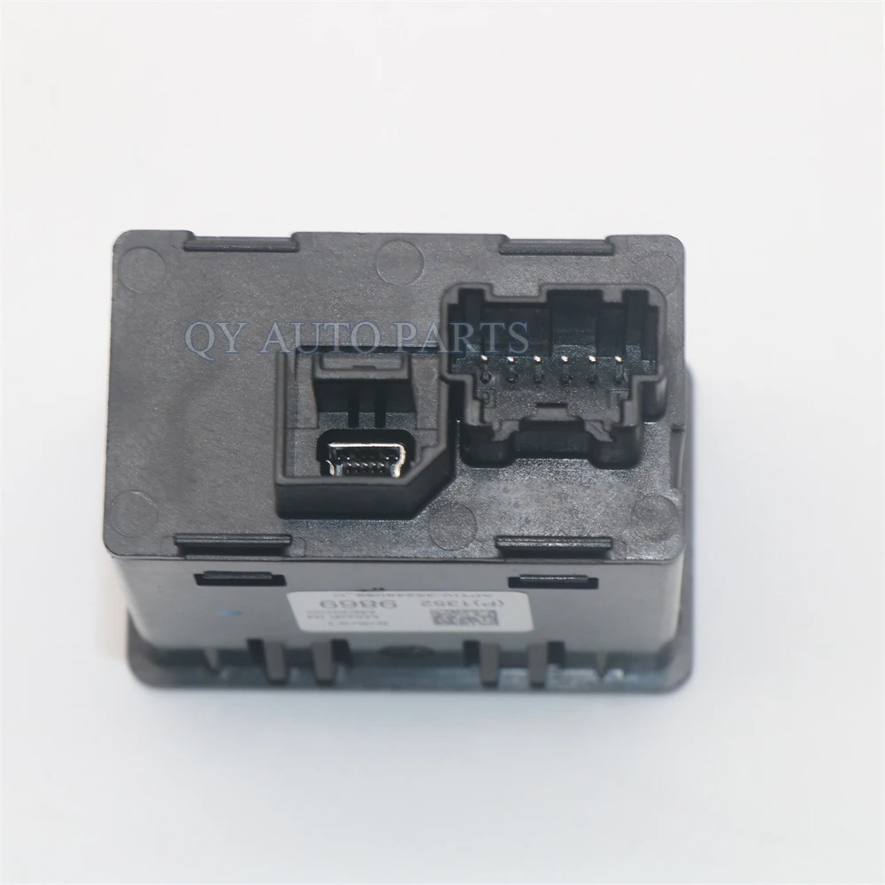 Фото 13529869 13525431   Разъем USB-C для SD-карты для Chevrolet Blazer Silverado 1500 Cadillac CT6 XT4 XTS GMC Acadia Sierra №3