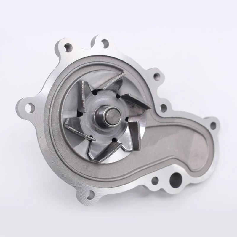 Y1UB Обновление системы синхронизации двигателя устанавливает высокие