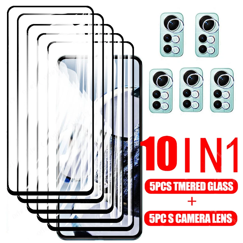 

Tempered Protective Glass for Xiaomi 12T 11T 10T Pro Lite Screen Protectors Glass Xiao Mi Xiami Xiomi 12Tpro 11TPRO 11 12 10 T