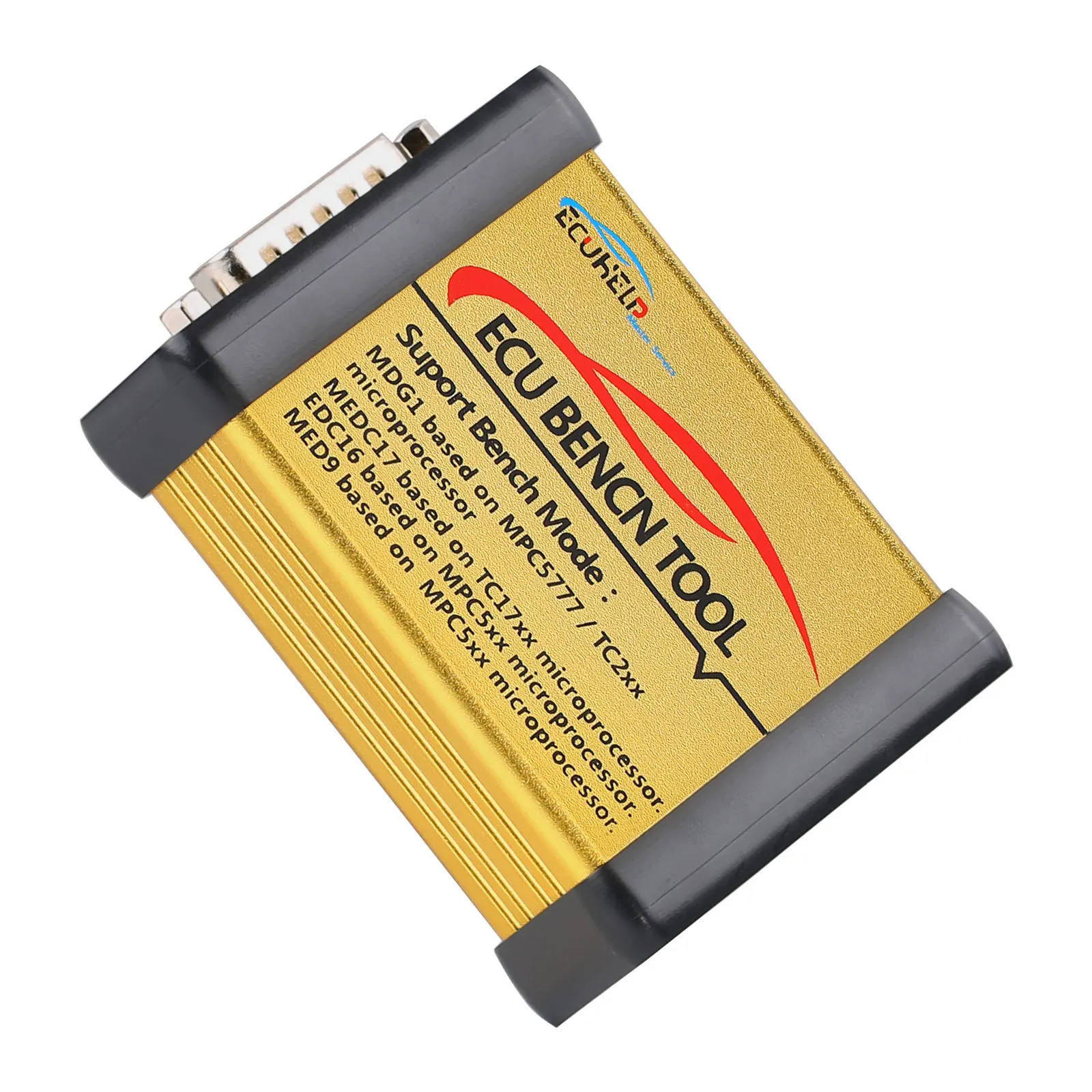 Электронная сигарета ECUHELP полная версия поддерживает Bosch MEDC17/MDG1/EDC16 и VAG/VOLVO MED9 |