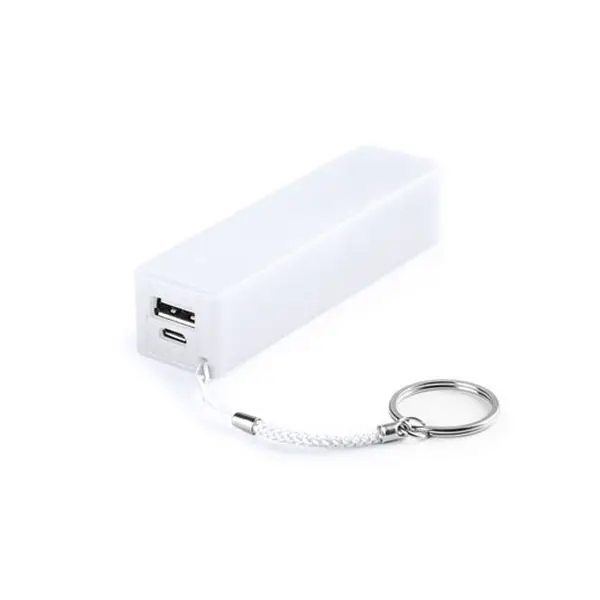 Брелок Power Bank 1200 мАч 144941|Аксессуары для внешних аккумуляторов| |